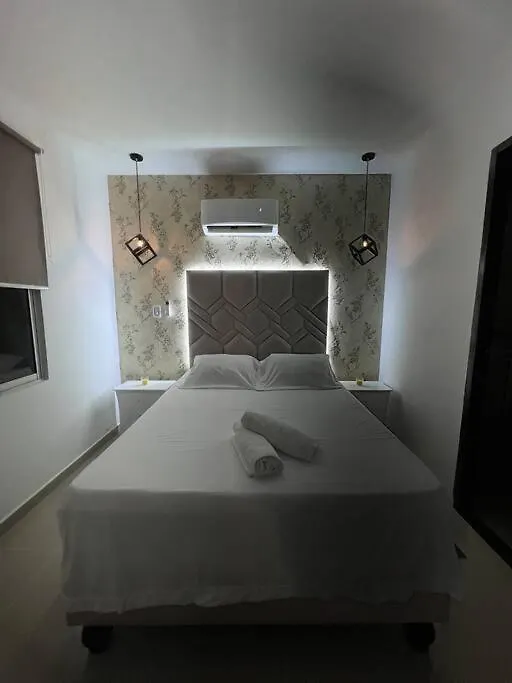Lujoso Apartamento Granada カリ