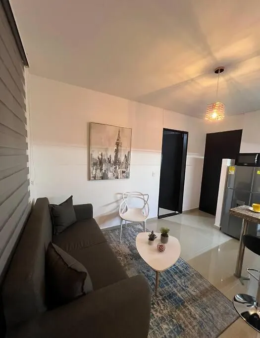 アパート Lujoso Apartamento Granada カリ