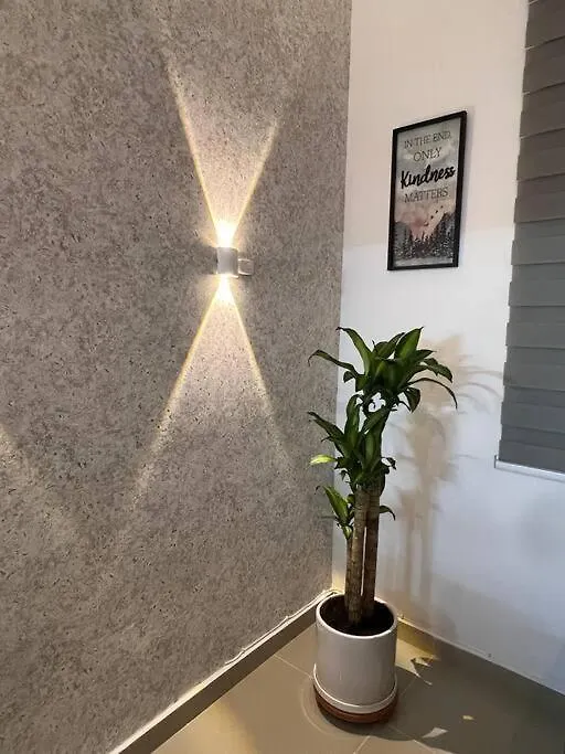 Lujoso Apartamento Granada カリ