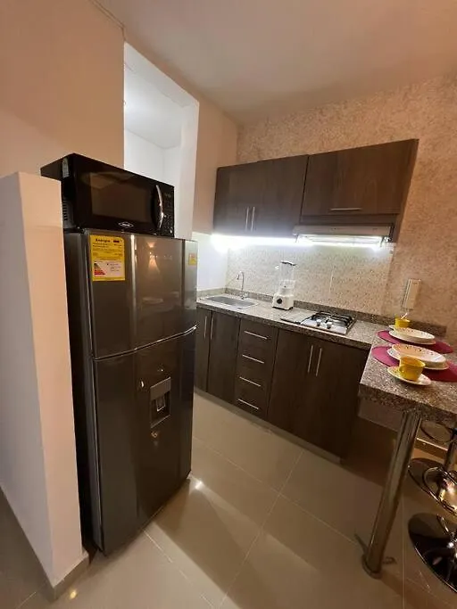 Lujoso Apartamento Granada カリ