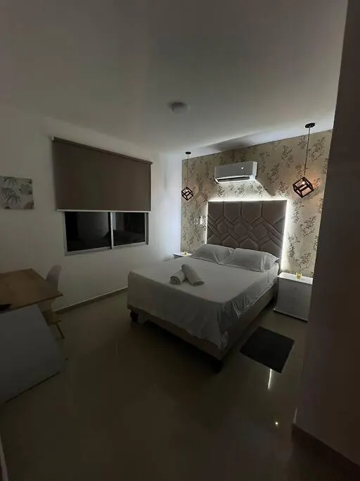 Lujoso Apartamento Granada カリ コロンビア