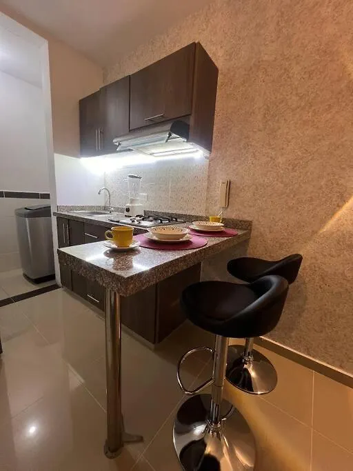 Lujoso Apartamento Granada カリ 0*,
