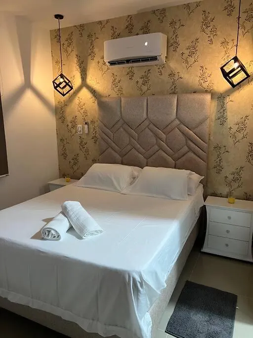 Lujoso Apartamento Granada カリ